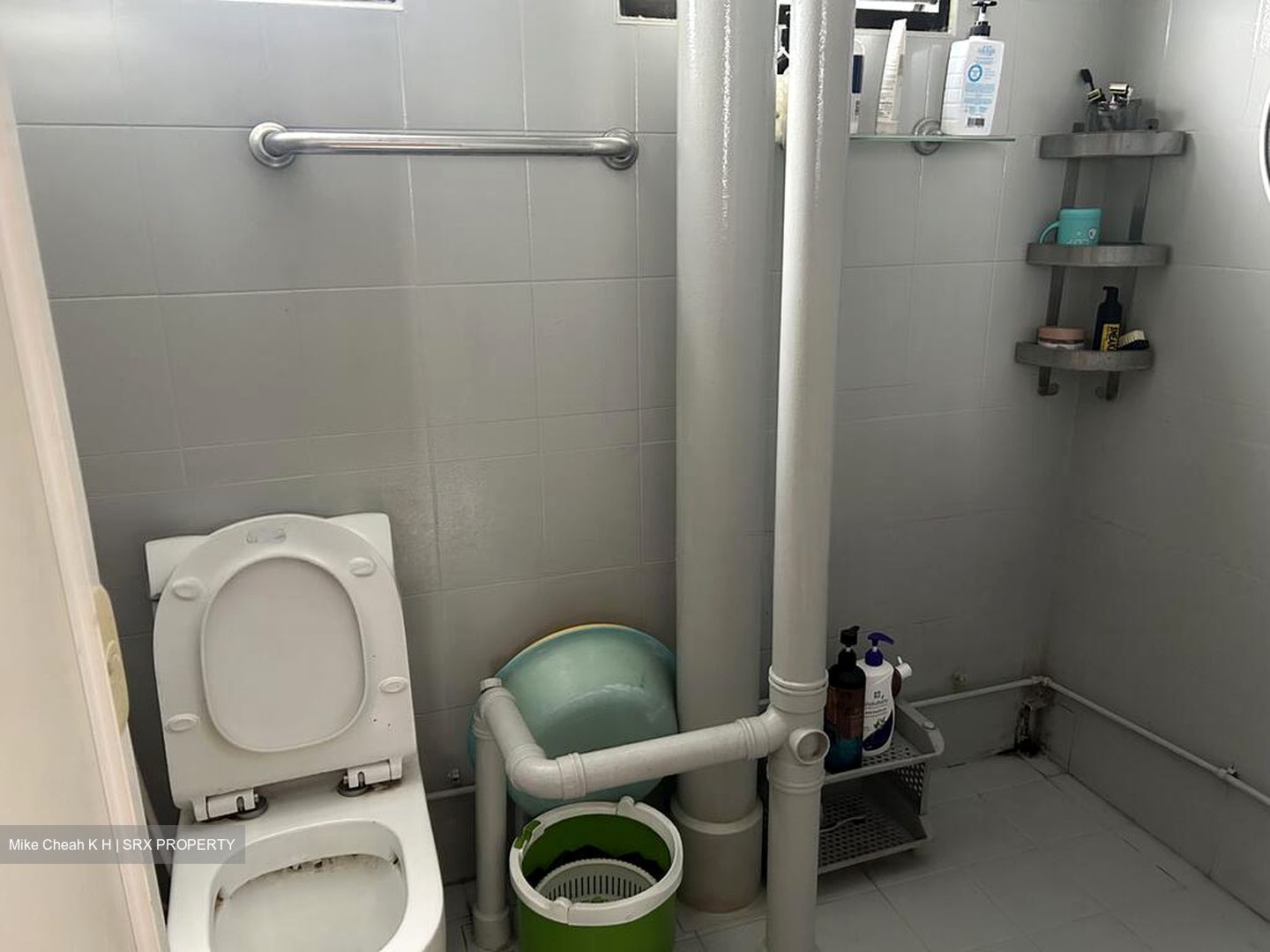 Blk 74 Whampoa Court (Toa Payoh), HDB 3 Rooms #507291241